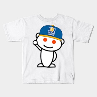 SNOO Kids T-Shirt